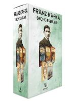 Franz Kafka 5 Kitap Set