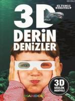 3D Derin Denizler