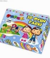 3D Oyun Parkı