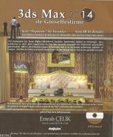 3ds max 2014 ile Görselleştirme