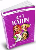 4+1 Kadın