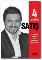 4 Adımda Satış