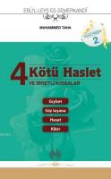 4 Kötü Haslet (Cep Boy)