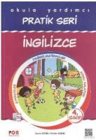 4. Sınıf Pratik Seri İngilizce Konu Anlatımı