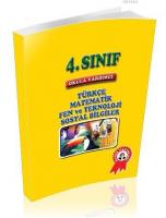 4. Sınıf Tüm Dersler Konu Anlatımlı