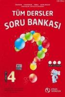 4.Sınıf Tüm Dersler Soru Bankası
