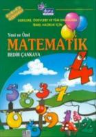 4. Sınıf Yeni ve Özel Matematik Konu Anlatımlı