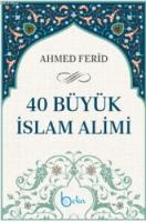 40 Büyük İslam Alimi