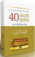 40 Hadis Şerhi (Ciltli)