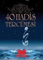 40 Hadis Tercumesi Usfuri