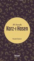 40 Soruda Karz-ı Hasen