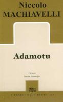 Adamotu