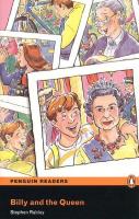 Billy and the Queen (Easystarts)