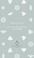 Vanity Fair (Penguin English Library)