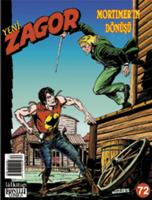 Yeni Zagor Sayı: 72 Mortimer'in Dönüşü