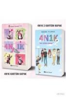 4N1K Set (Karton Kapak, 2 Kitap)