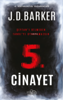 5. Cinayet