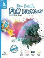 5. Sınıf Fen Bilimleri Tam Benlik Soru Bankası