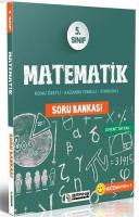 5. Sınıf Matematik Soru Bankası Konu Özetli