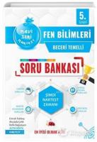 5. Sınıf Mavi Fen Bilimleri Soru Bankası
