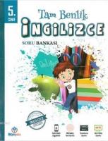 5.Sınıf Tam Benlik İngilizce Soru Bankası