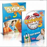 5 Sınıf Yeni Olimpiyat İngilizce