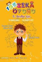 5. Sınıflar İçin 105 Zeka Oyunu - Matematik