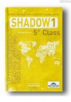 5 Th Class Shadow 1 Integrated Skills With Agressive Teaching Method