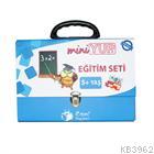 5+ Yaş miniYUP Seti