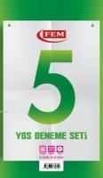 5 Ygs Deneme Seti