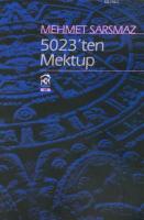 5023'ten Mektup