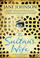 The Sultan's Wife