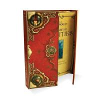 Harry Potter - J.K Rowlings's Wizarding World A