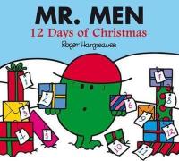 Mr. Skinny (Mr. Men Classic Library