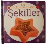 Dokun ve Hisset: Şekiller