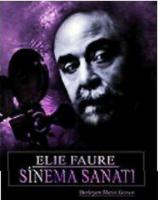 Elie Faure Sinema Sanatı