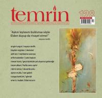 Temrin - Sayı 109