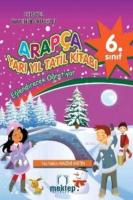 6. Sınıf Arapça Yarı Yıl Tatil Kitabı