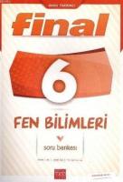 6. Sınıf Fen Bilimleri Soru Bankası
