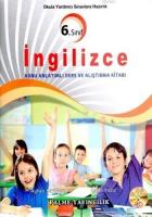 6. Sınıf İngilizce Konu Anlatımlı Ders ve Alıştırma Kitabı