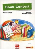 6. Sınıf İngilizce Öyküler Level 3