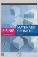 6. Sınıf Matematik Geometri Konu Anlatımlı