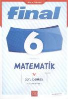 6. Sınıf Matematik Soru Bankası