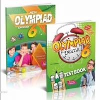 6 Sınıf Yeni Olimpiyat İngilizce