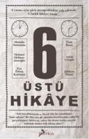 6 Üstü Hikâye