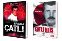 Gökçen Çatlı Seti (2 Kitap Takım)