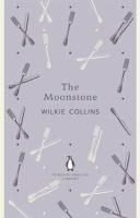 The Moonstone (Penguin English Library)