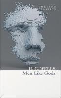 Men Like Gods ( Collins Classics )
