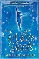 White Boots