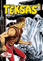 Teksas Nehirde Dehşet